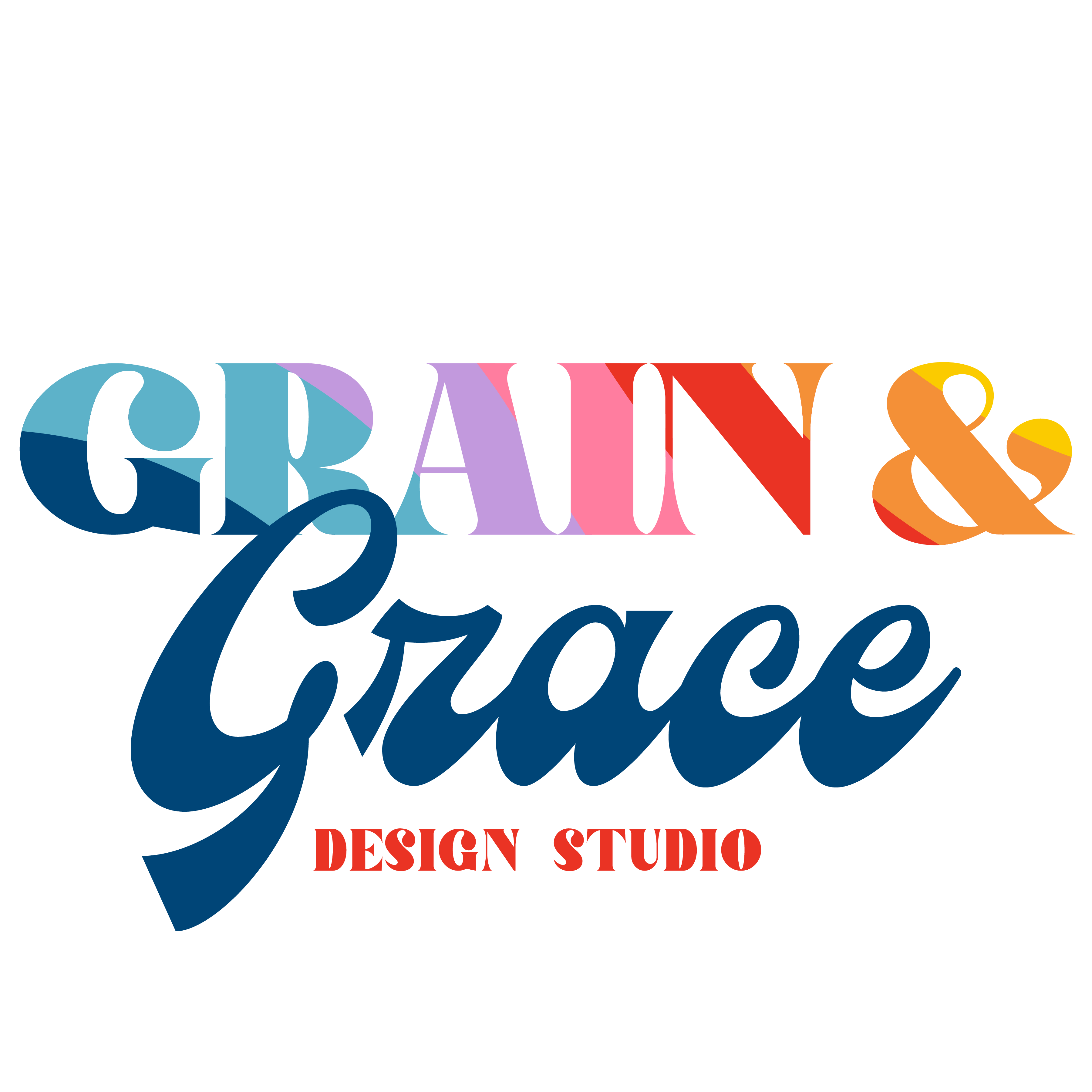 GRAIN AND GRACE